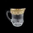 Adagio J AEGI Jug 1230ml 1pc in Flora´s Empire Golden Ivory Decor (25-597)