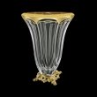 Panel VVZ PNGC CH Vase 33cm 1pc in Romance Golden Classic Decor (33-174/O.245)