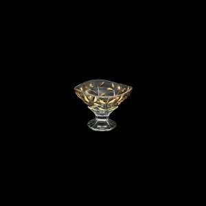 Laurus MML LLG Bowl d13,5cm 1pc in Gold (1328)