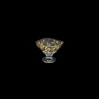 Laurus MML LLG Bowl d13,5cm 1pc in Gold (1328)