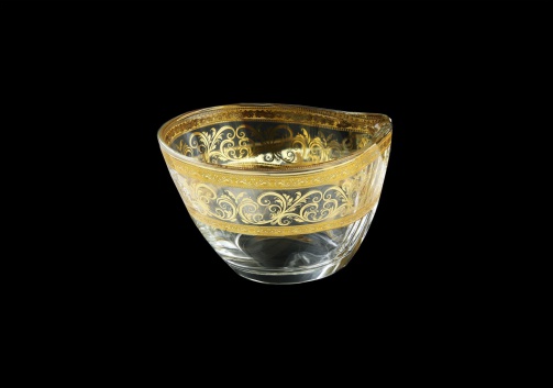 Mamanonmama MM MALK Small Bowl d11,8cm 1pc in Allegro Golden Light Decor (65-478/L)