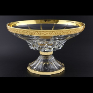 Trix MOA TNGC Large Bowl d30,5 cm 1pc in Romance Golden Classic Decor (33-170)
