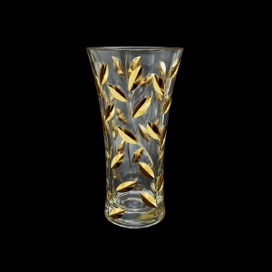 Laurus VV LLG Vase 30cm 1pc in Gold (1336)