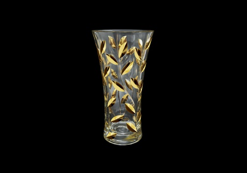 Laurus VV LLG Vase 30cm 1pc in Gold (1336)