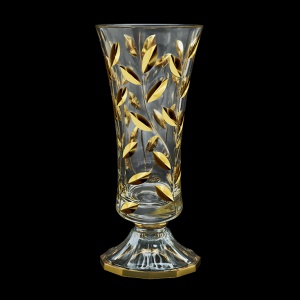 Laurus VVA LLG Vase 30cm 1pc in Gold (1353)