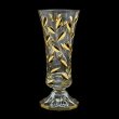 Laurus VVA LLG Vase 30cm 1pc in Gold (1353)