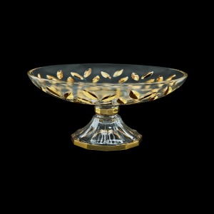 Laurus CPA LLG Open Bowl 33cm 1pc in Gold (1329)
