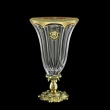Panel VVZ POGB CH Vase 33cm 1pc in Lilit&Leo Golden Black Decor (41-174/JJ02)