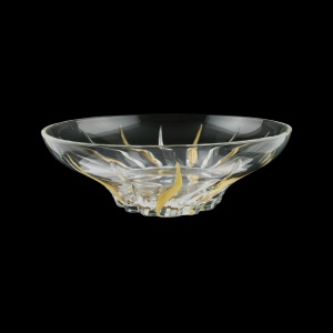 Trix MO TCG Large Bowl d30,5cm 1pc in Clear&Gold (1253)