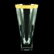 Fusion VV FNGC CH Large Vase V300 30cm 1pc  in Romance Golden Classic Decor (33-390)