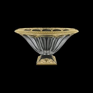 Panel MV PEGI CH Large Bowl 33cm 1pc in Flora´s Empire Golden Ivory Decor (25-538)