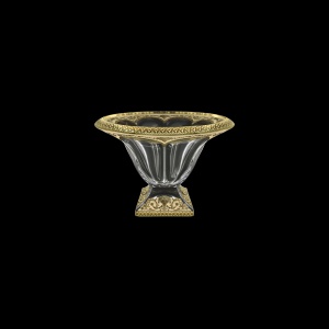 Panel MM PEGI CH Small Bowl 20,5cm 1pc in Flora´s Empire Golden Ivory Decor (25-349)