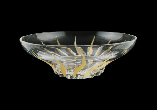 Trix MO TTG Large Bowl d30,5cm 1pc in Gold (1273)