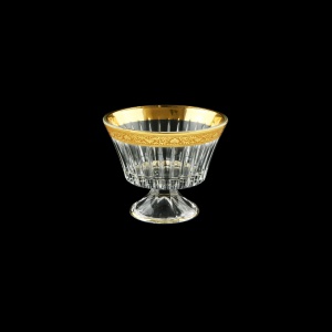 Timeless MMN TNGC Small Bowl d12,6cm 1pc in Romance Golden Classic Decor (33-282)