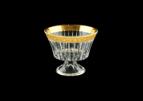 Timeless MMN TNGC Small Bowl d12,6cm 1pc in Romance Golden Classic Decor (33-282)