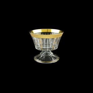 Timeless MMN TNGC H Small Bowl d12,6cm 1pc in Romance Golden Classic Decor+H (33-282/H)