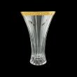 Timeless VV TNGC Vase 30cm 1pc in Romance Golden Classic Decor (33-281)