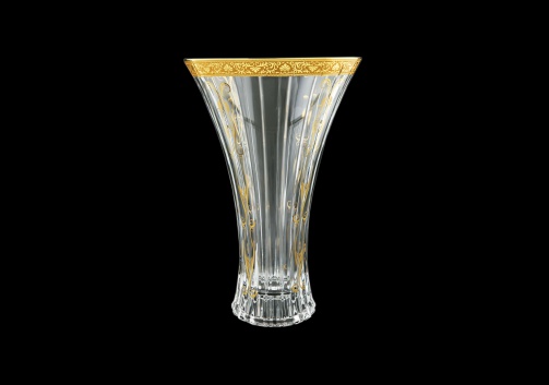 Timeless VV TNGC H Vase 30cm 1pc in Romance Golden Classic Decor+H (33-281/H)