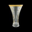 Timeless VV TNGC H Vase 30cm 1pc in Romance Golden Classic Decor+H (33-281/H)