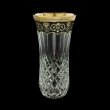 Opera VV OEGB Large Vase 30cm 1pc in Flora´s Empire Golden Black Decor (26-585)