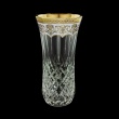 Opera VV OEGW Large Vase 30cm 1pc in Flora´s Empire Golden White Decor (21-585)