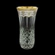 Opera VV OEGW Large Vase 30cm 1pc in Flora´s Empire Golden White Decor (21-585)