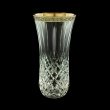 Opera VV OMGB Large Vase 30cm 1pc in Lilit Golden Black Decor (31-472)