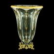 Panel VVZ PPGW Vase 33cm 1pc  in Persa Golden White Decor (71-259/O.245)