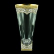 Fusion VV FEGW Large Vase V300 30cm 1pc in Flora´s Empire Golden White Decor (21-586)