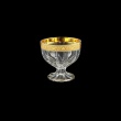 Trix MM TNGC Small Bowl d10cm 1pc in Romance Golden Classic Decor (33-171)