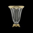Panel VVZ PEGW CH Vase 33cm 1pc in Flora´s Empire Golden White Decor (21-537/O.245)
