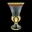 Adagio VVA AEGR Vase 35cm, 1pc in Flora´s Empire Golden Red Decor (22-535)