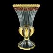 Adagio VVA AEGR Vase 35cm, 1pc in Flora´s Empire Golden Red Decor (22-535)