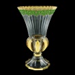 Adagio VVA AEGG Vase 35cm, 1pc in Flora´s Empire Golden Green Decor (24-535)