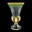 Adagio VVA AEGG Vase 35cm, 1pc in Flora´s Empire Golden Green Decor (24-535)