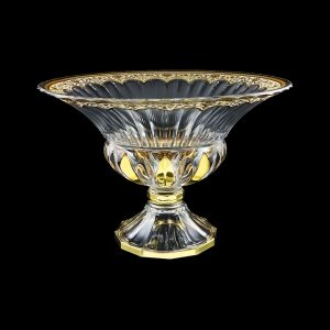 Adagio MVA AEGI Bowl, 35x25cm, 1pc in Flora´s Empire Golden Ivory Decor (25-536)