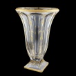 Panel VV PPGW Vase 33cm 1pc  in Persa Golden White Decor (71-259)