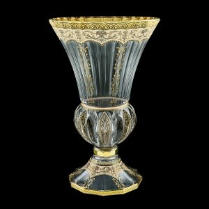 Adagio VVA AEGI H Vase 35cm, 1pc in Flora´s Empire Golden Ivory Decor+H (25-535/H)