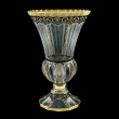 Adagio VVA AEGB H Vase 35cm, 1pc in Flora´s Empire Golden Black Decor+H (26-535/H)