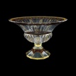 Adagio MVA AEGR H Bowl, 35x25cm, 1pc in Flora´s Empire Golden Red Decor+H (22-536/H)