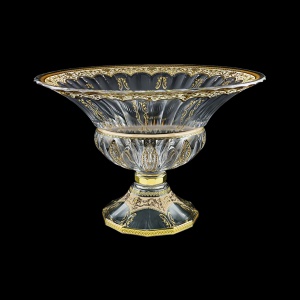 Adagio MVA AEGI H Bowl, 35x25cm, 1pc in Flora´s Empire Golden Ivory Decor+H (25-536/H)