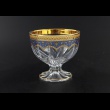 Trix MM TEGC Small Bowl d10cm 1pc in Flora´s Empire Golden Blue Decor (23-533)