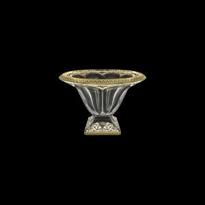 Panel MM PEGW CH Small Bowl 20,5cm 1pc in Flora´s Empire Golden White Decor (21-349)