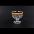 Trix MM TEGR Small Bowl d10cm 1pc in Flora´s Empire Golden Red Decor (22-533)