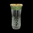 Opera VV OEGG Large Vase 30cm 1pc in Flora´s Empire Golden Green Decor (24-585)