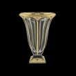 Panel VV PEGI B Vase 33cm 1pc in Flora´s Empire Golden Ivory Decor (25-610)