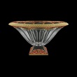 Panel MV PEGR CH Large Bowl 37,5cm 1pc in Flora´s Empire Golden Red Decor (22-352)