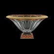 Panel MV PEGR CH Large Bowl 37,5cm 1pc in Flora´s Empire Golden Red Decor (22-352)