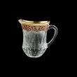 Provenza J PEGR Jug 1230ml 1pc in Flora´s Empire Golden Red Decor (22-551)