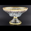 Trix MOA TEGW Large Bowl d30,5 cm 1pc in Flora´s Empire Golden White Decor (21-572)